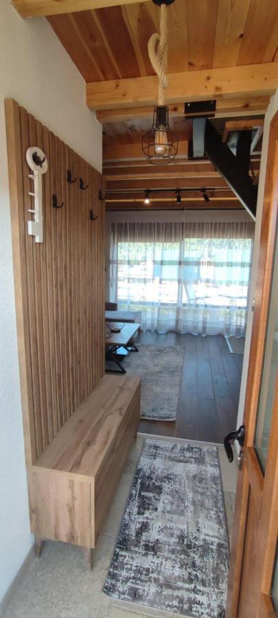 Pinewood Home Zabljak מראה חיצוני תמונה